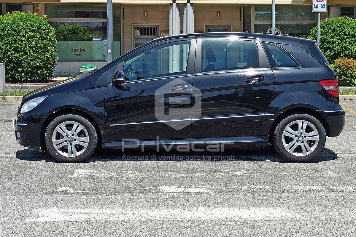MERCEDES B 180 CDI Executive