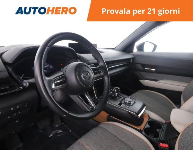 MAZDA MX-30 e-Skyactiv Advantage