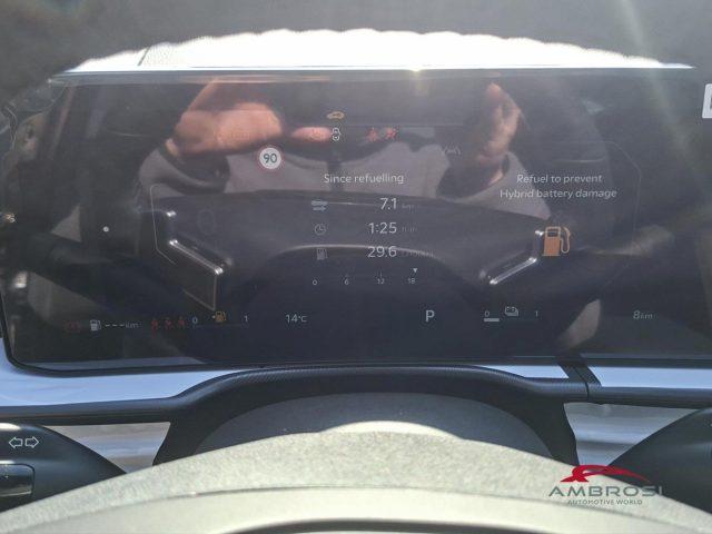 KIA Sportage PE 1.6 HEV STYLE TT