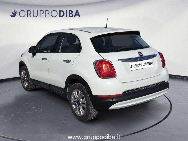 FIAT 500X 2015 Diesel 1.6 mjt Pop Star 4x2 120cv my17