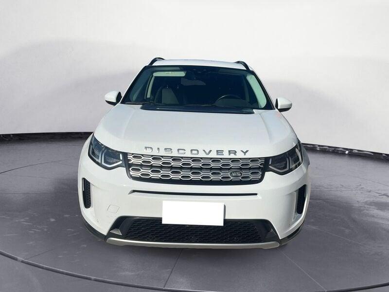 Land Rover Discovery Sport 2.0d i4 mhev S awd 150cv 7p.ti auto