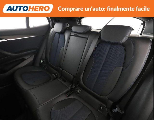 BMW X2 xDrive18d Msport