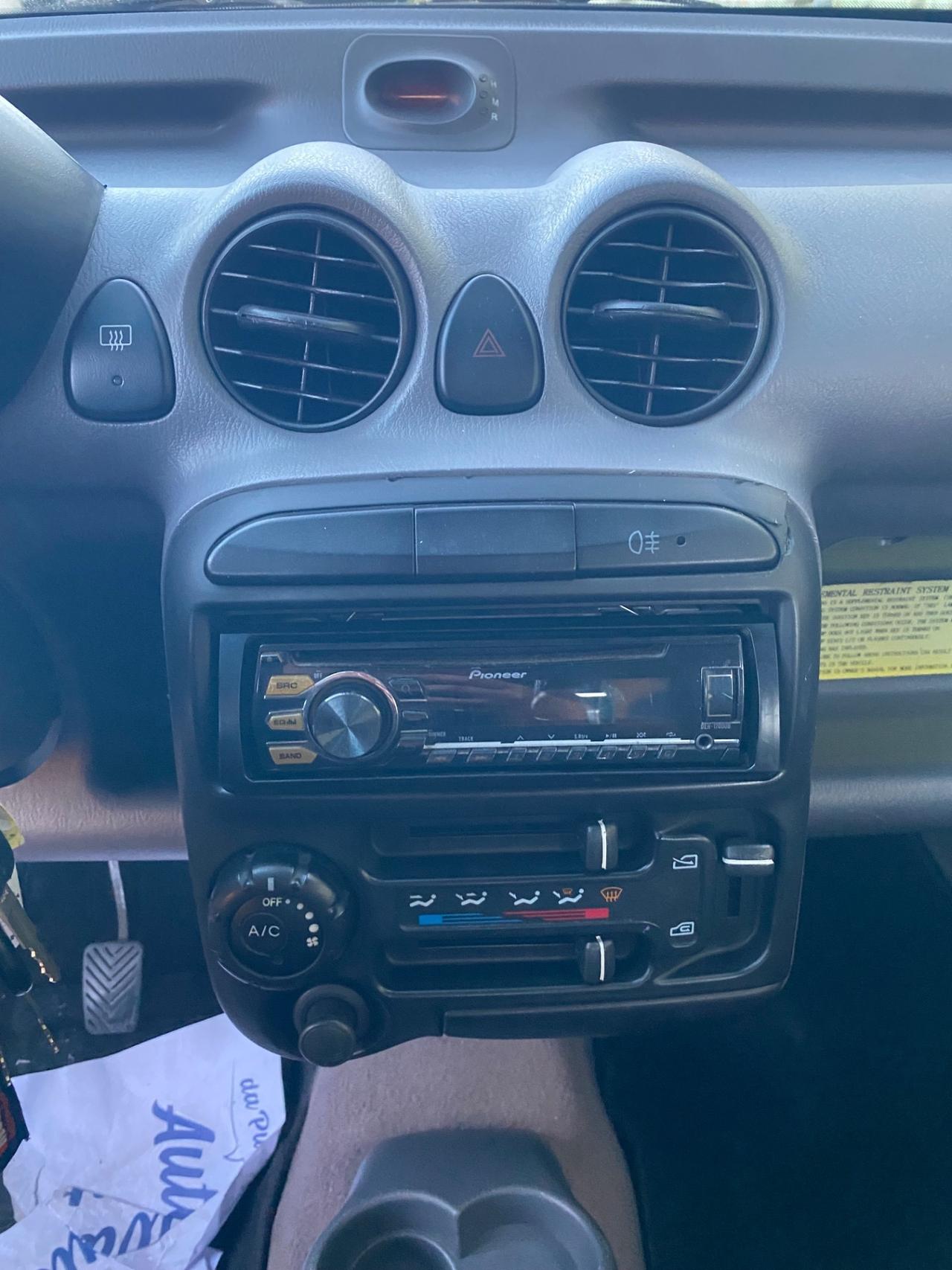 Hyundai Atos 1.1 Anno 2006 Full MOTORE RIFATTO