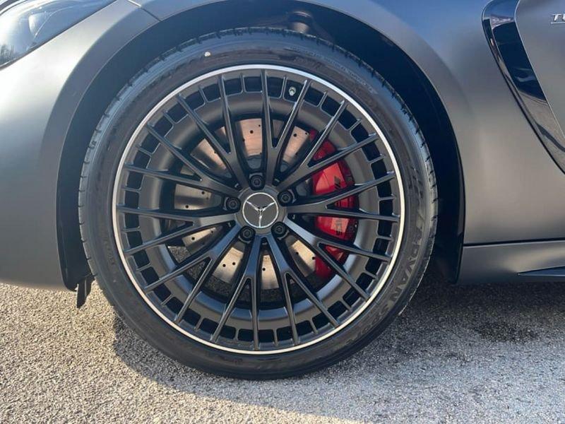 Mercedes-Benz CLE Coupé CLE 53 AMG 4Matic+ Coupé Premium