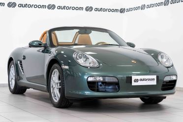 Porsche Boxster 2.7 (987)