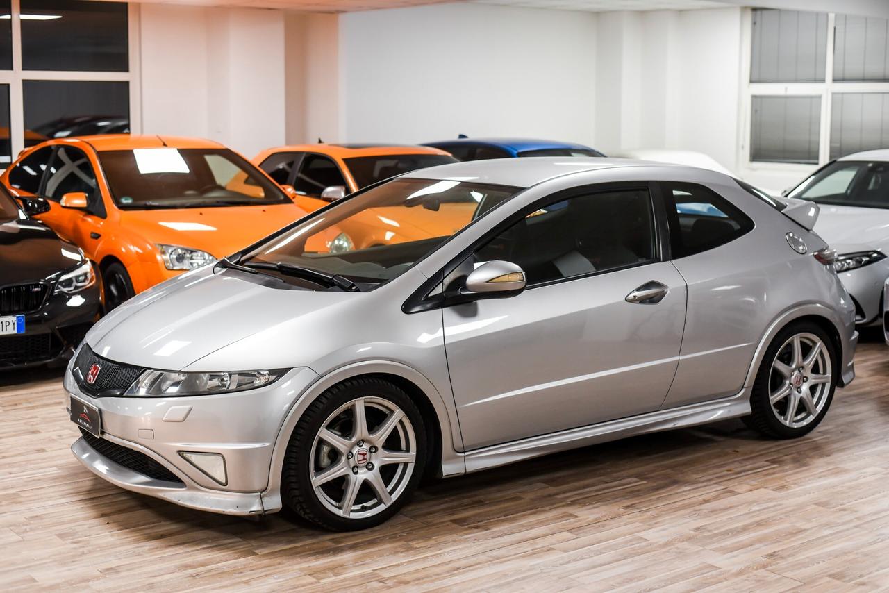 Honda Civic 2.0 i-VTEC 3p. Type R