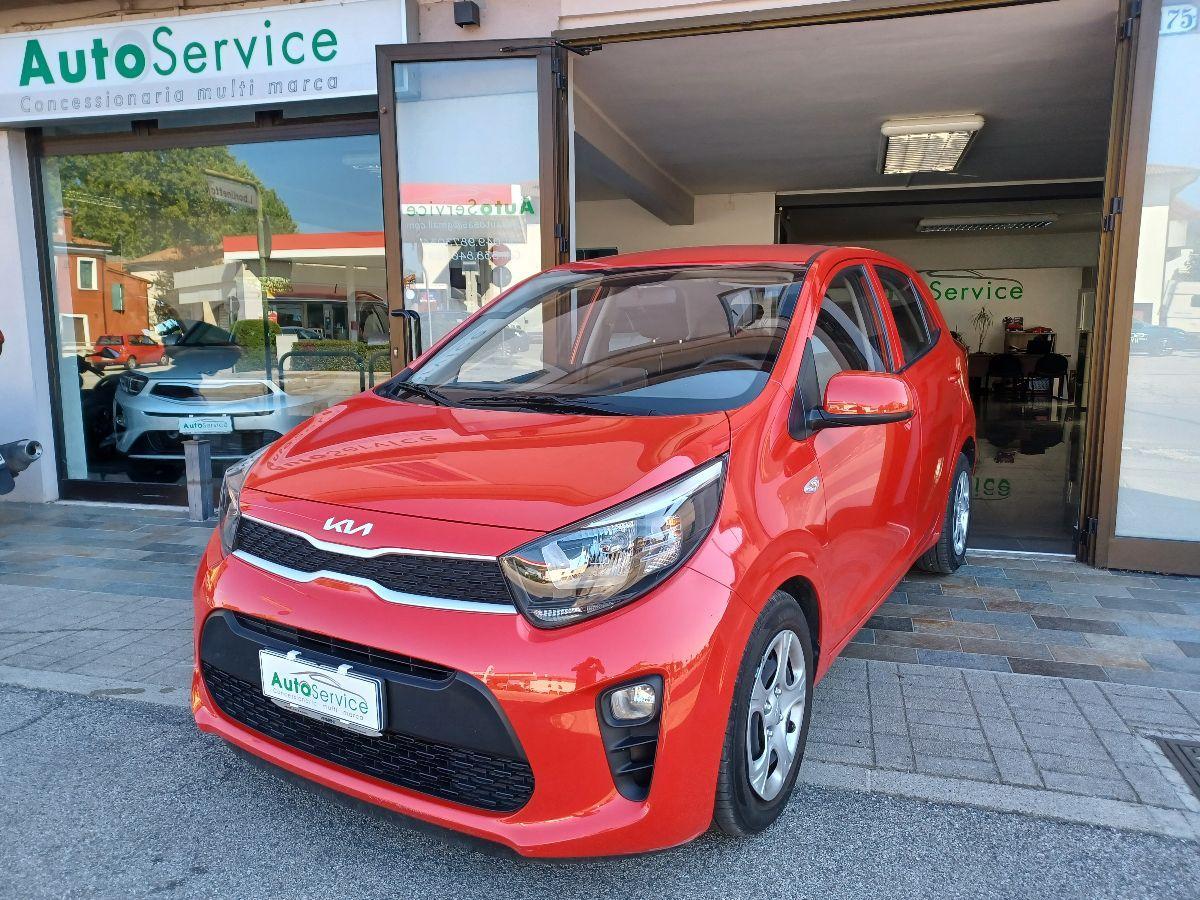 KIA - Picanto - 1.0 12V 5p. Urban