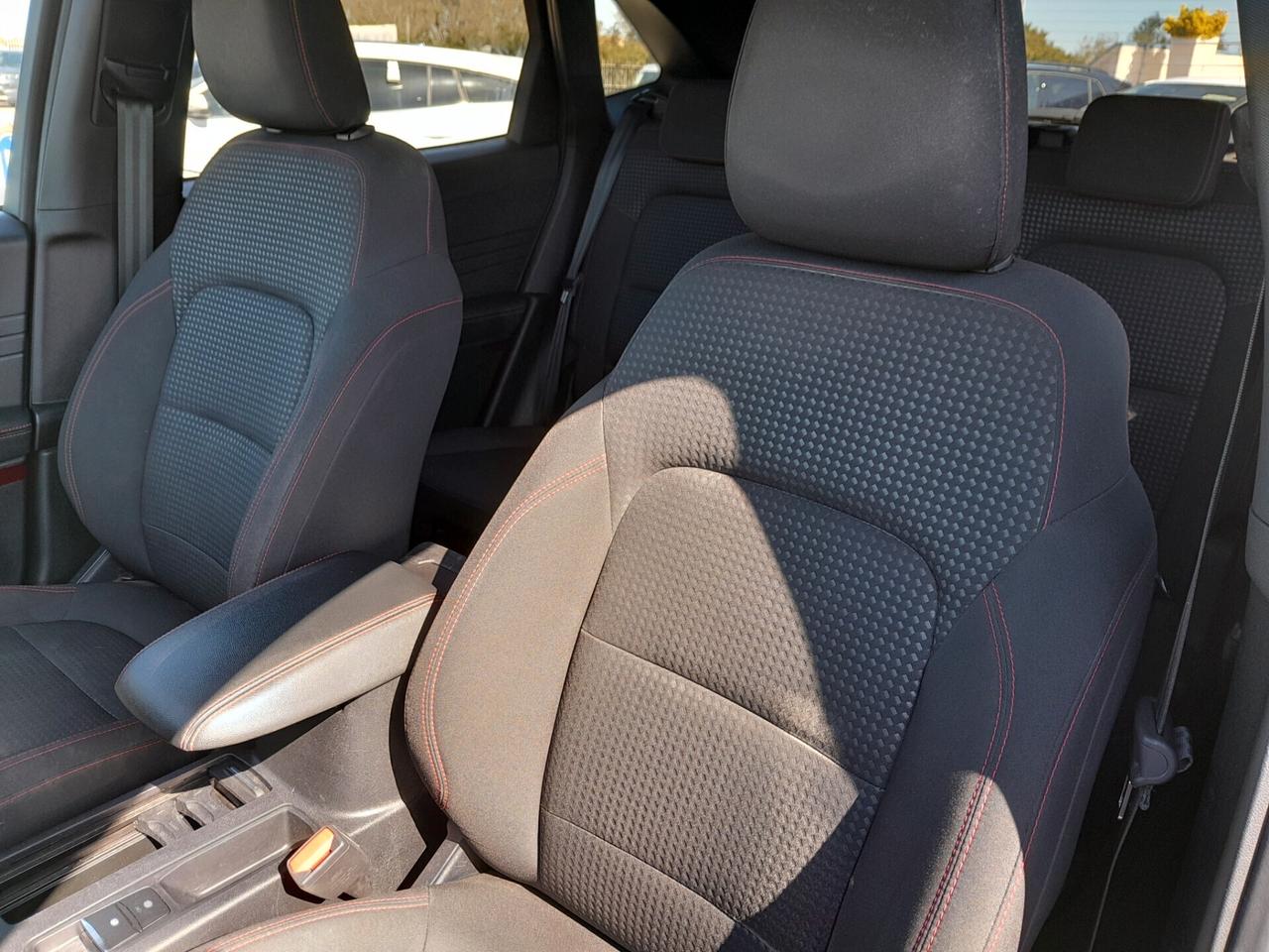 FORD KUGA ST-LINE 1.5 TDCI 120CV