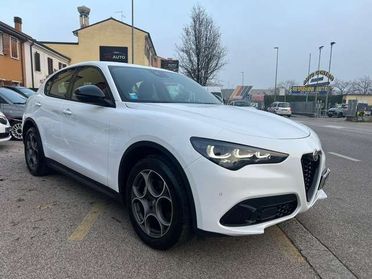 Alfa Romeo Stelvio 2.2 t Sprint Q4 210cv auto PROMO FIN