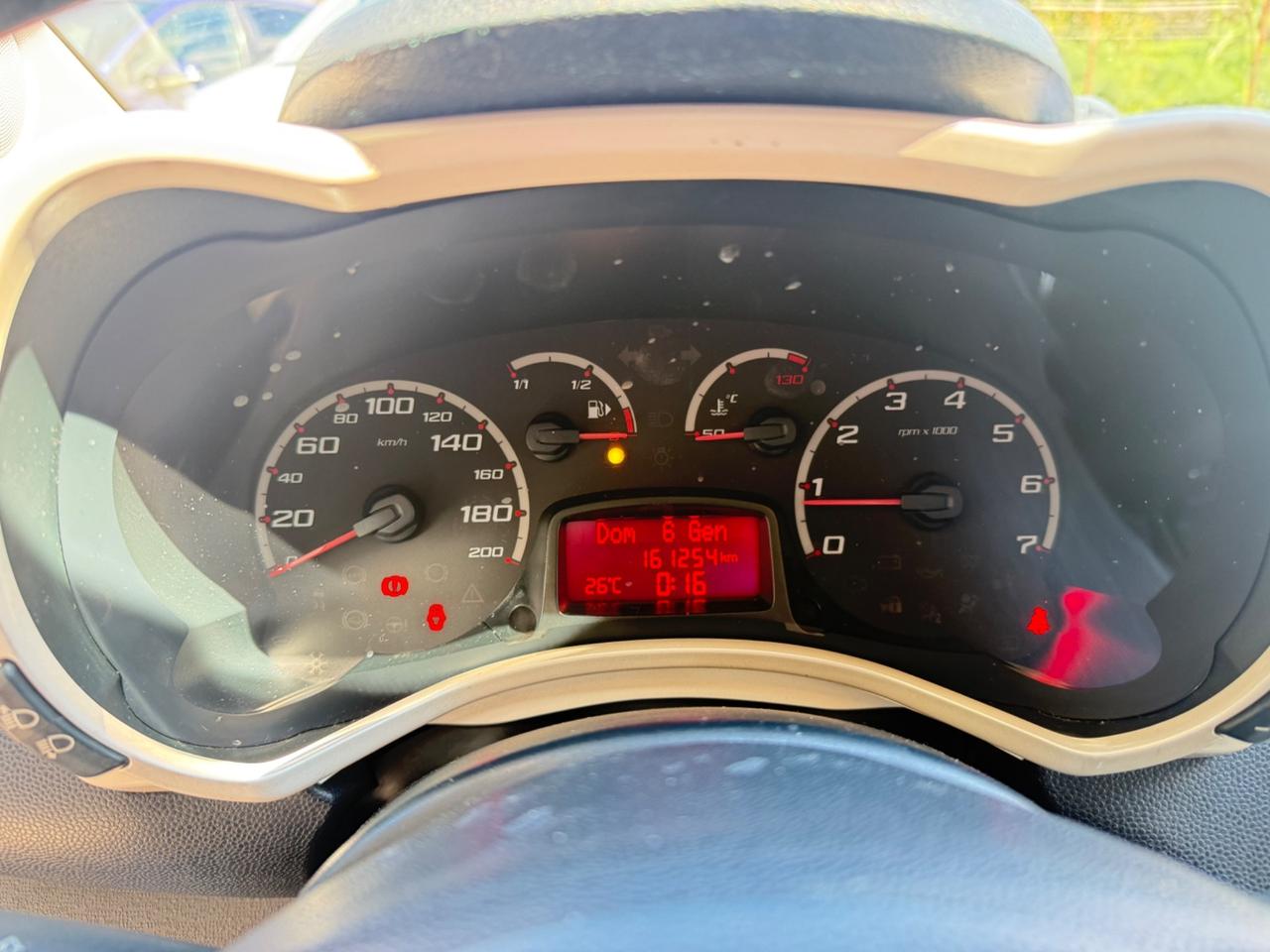 Ford Ka 1.2 8V 69CV Titanium