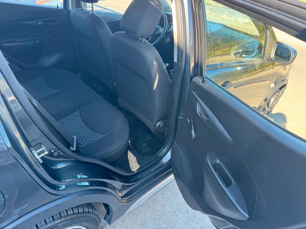 Opel Karl Rocks (Garanzia 24 mesi*)