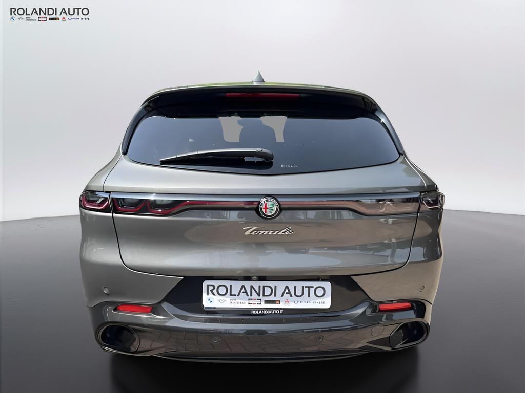 Alfa Romeo Tonale 1.5 Hybrid Speciale DDCT7