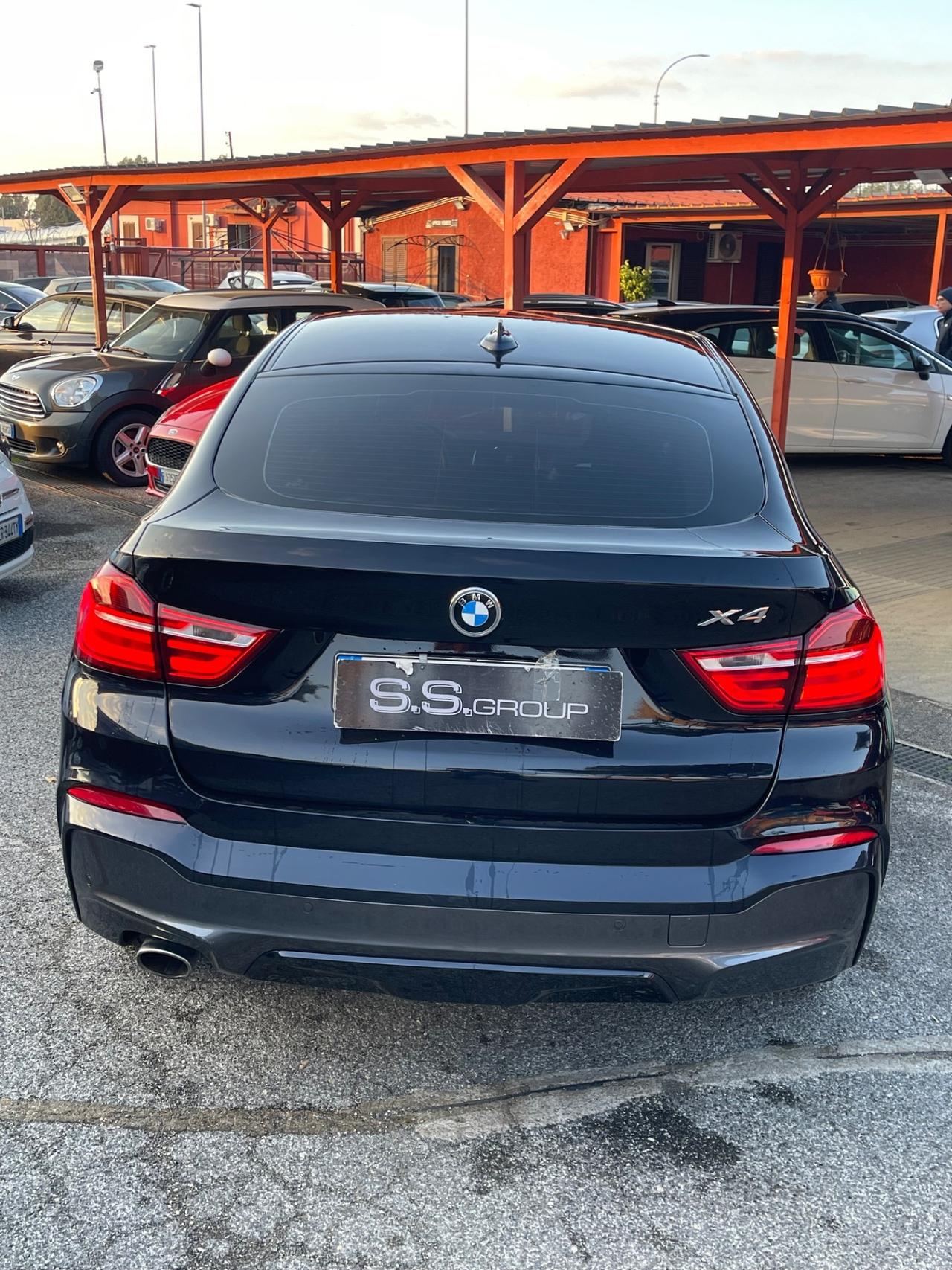 X4 xDrive20d Msport-rate-unipro-permute