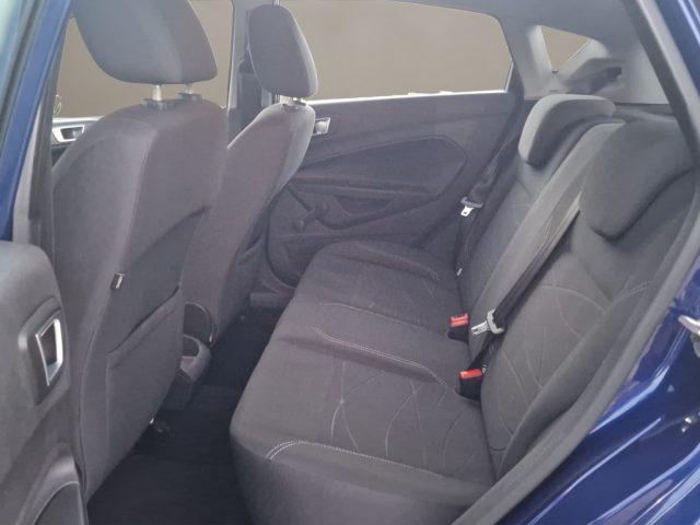 FORD Fiesta 1.5 TDCi 75CV 5 porte Business