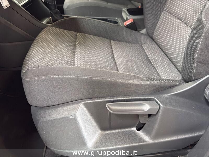 Volkswagen Touran III 2015 Diesel 2.0 tdi Business 115cv dsg
