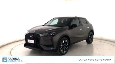 DS DS3 2023 - DS3 1.5 bluehdi Opera 130cv auto