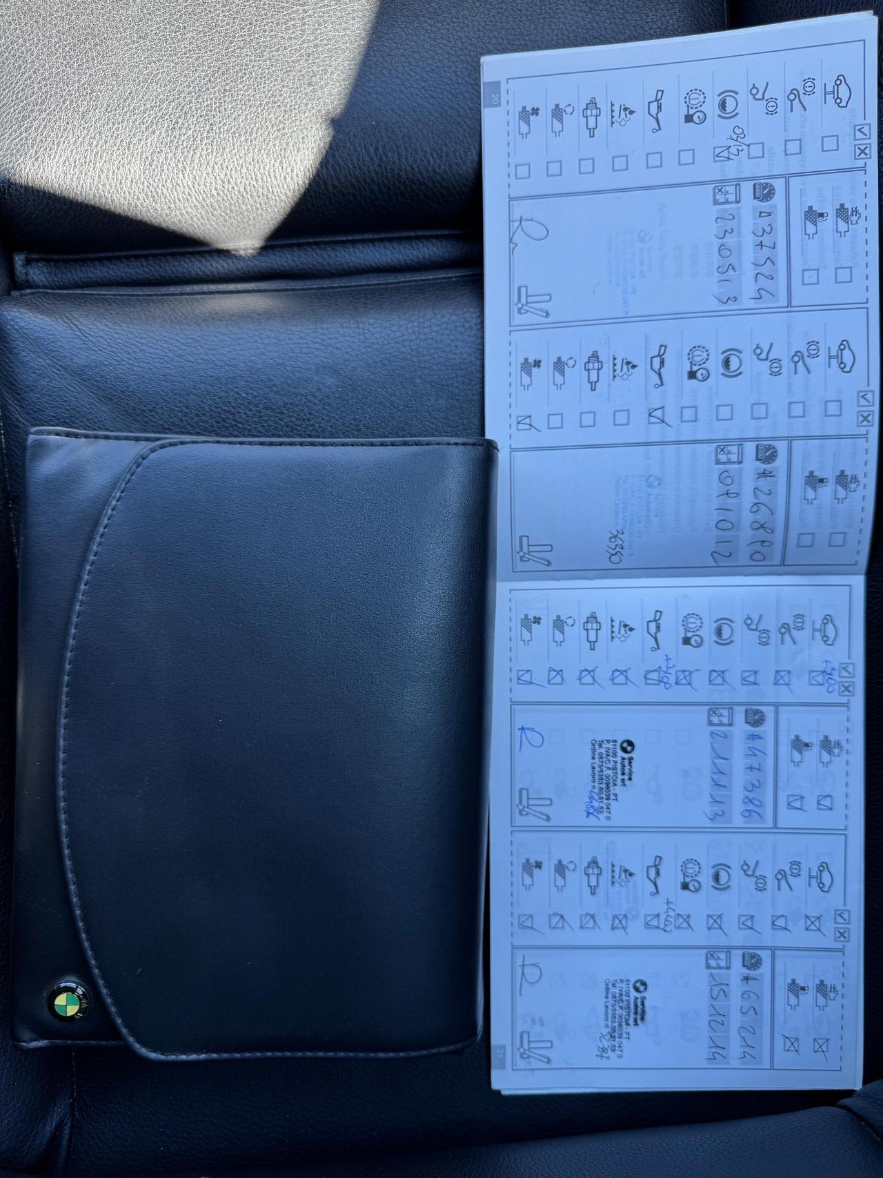 Bmw 535d Msport 299cv