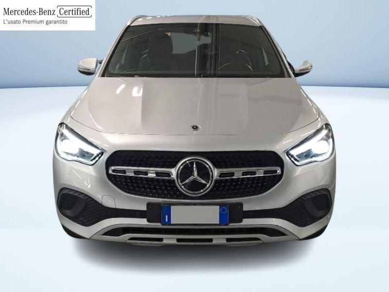 Mercedes-Benz GLA 250 E PHEV (EQ-POWER) BUSINESS EXTRA AUTO