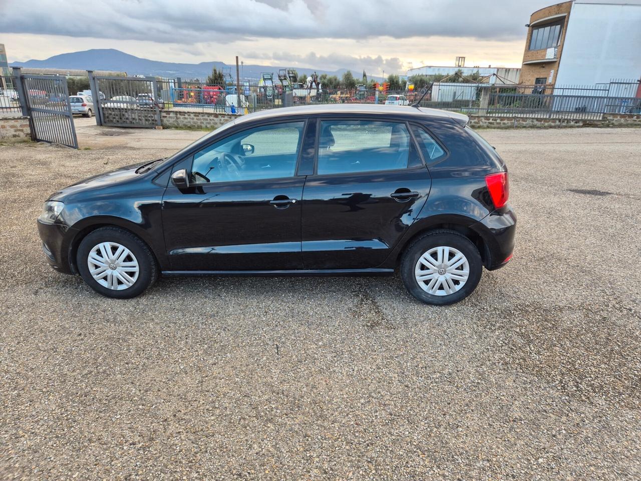 Volkswagen Polo 1.0 MPI 5p. Trendline