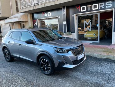 Peugeot 2008 BlueHDi 110 S&S Allure 2022