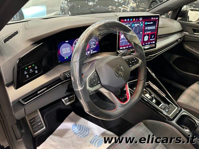 VOLKSWAGEN Golf GTI 2.0 TSI GTI DSG