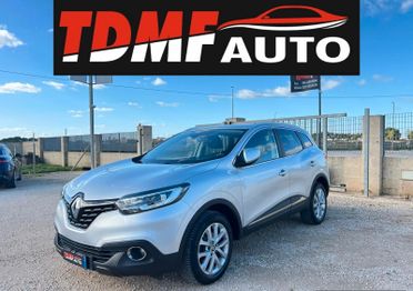 Renault Kadjar 1.5 dCi 110 CV EDC Energy Hypnotic2