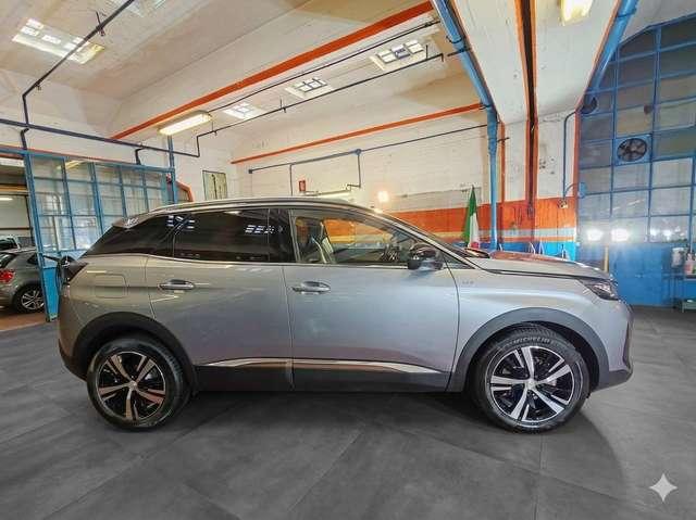 Peugeot 3008 1.2 Hybrid 48V 136cv GT E-DCS6 Full Optional