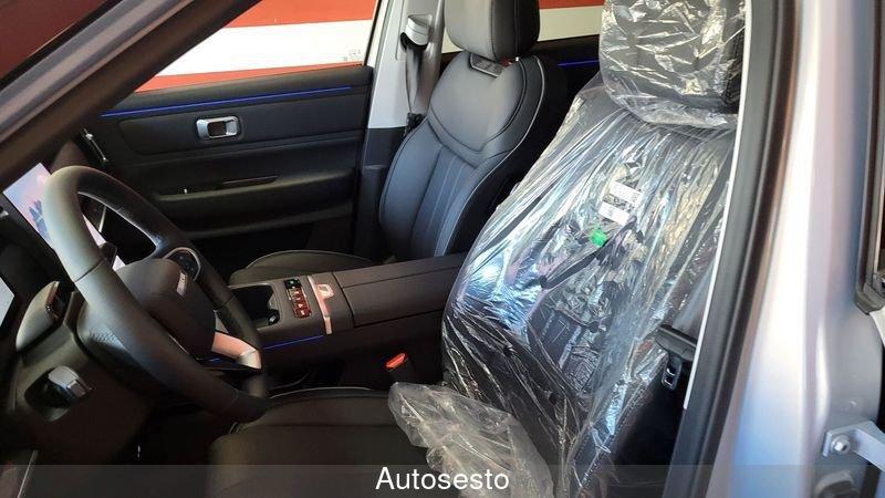 Jaecoo Jaecoo 7 Super Hyb. Jaecoo 7 1.5 TGDI 347 CV PHEV Exclusive