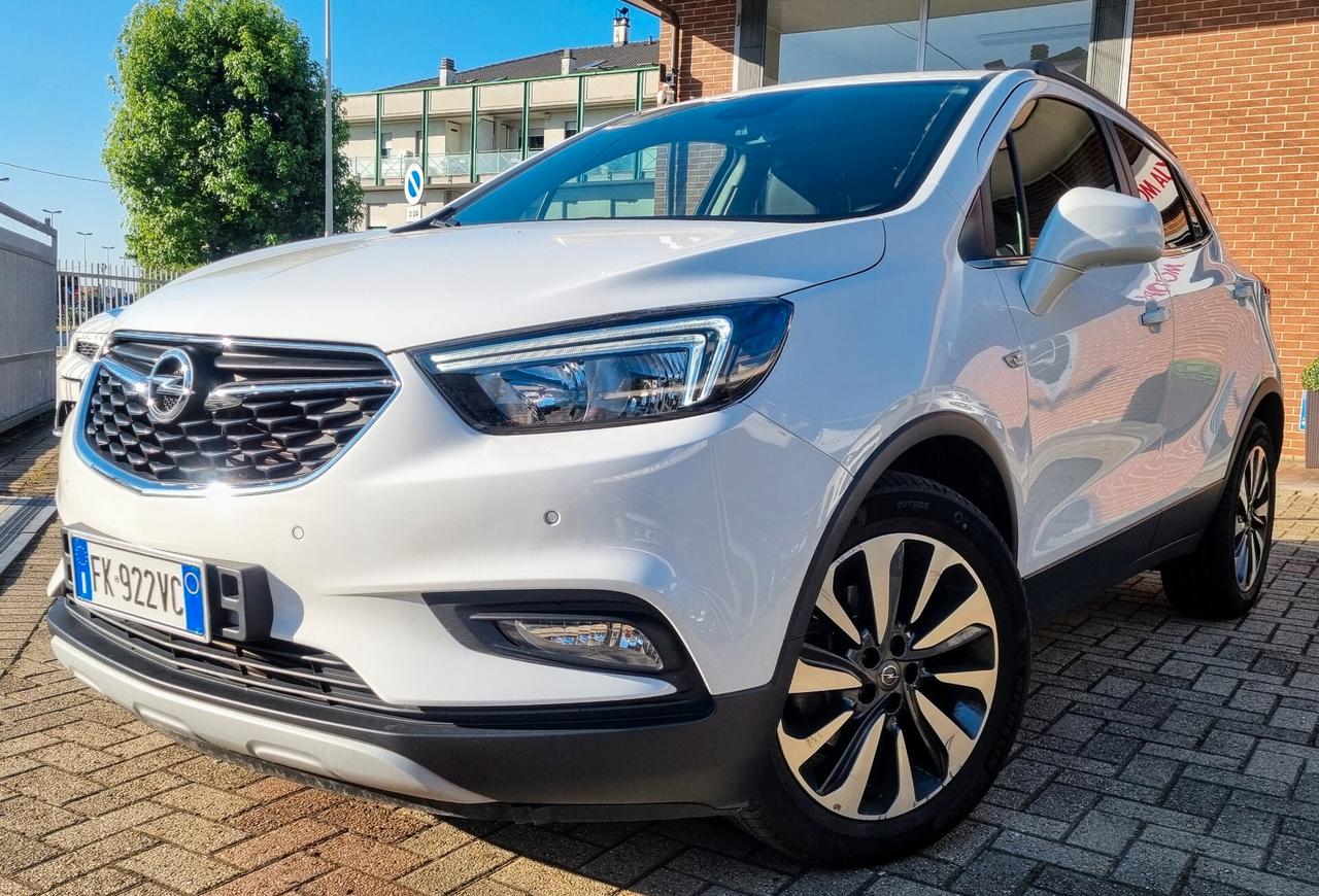 Opel Mokka X 1.6 CDTI Ecotec 136CV 4x4 Start&Stop Innovation