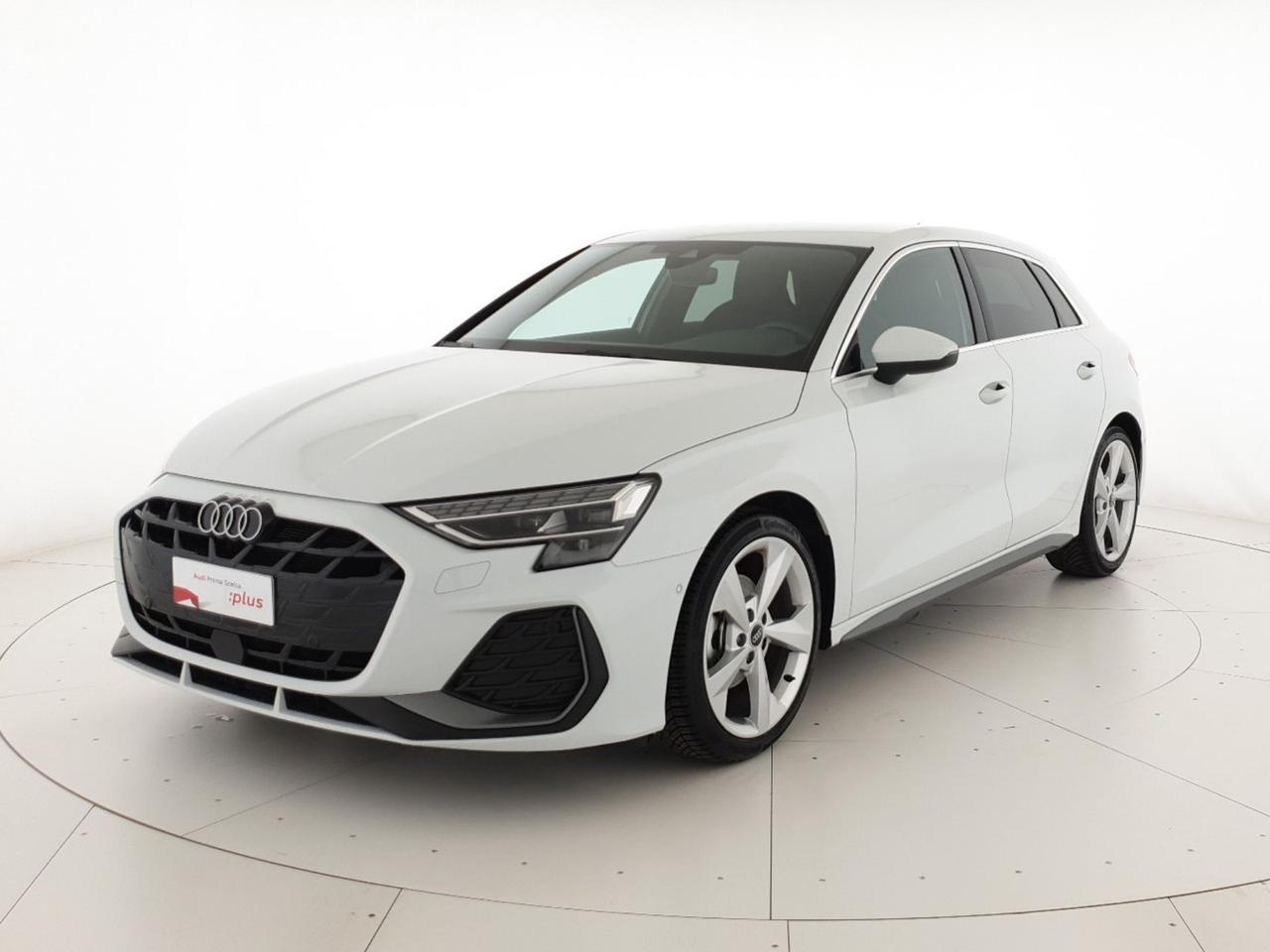 Sportback 2.0TDI 150CV S tronic S line Edition