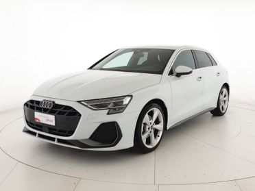 Sportback 2.0TDI 150CV S tronic S line Edition