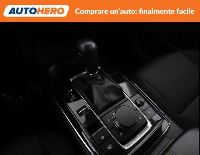 MAZDA CX-30 e-Skyactiv-G M Hybrid 2WD Homura