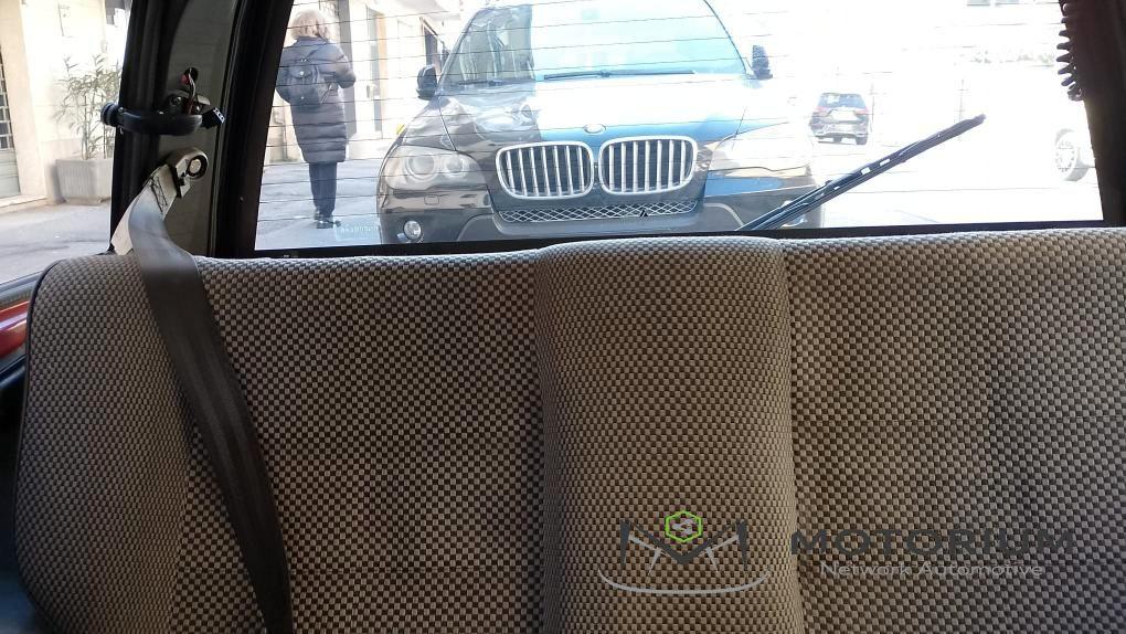 Fiat 156D y 10 turbo