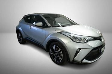 Toyota C-HR I 2020 1.8h Trend e-cvt