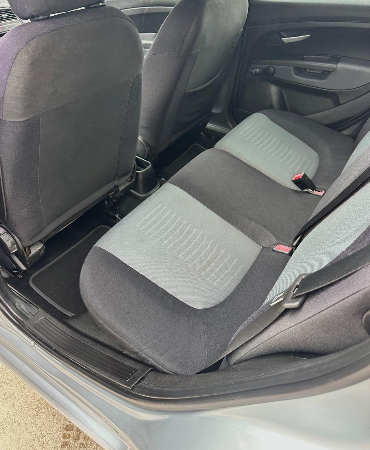 Fiat Grande Punto 1.3 MJT 90 CV 5 porte Dynamic