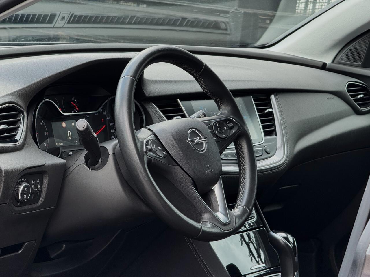 Opel Grandland X 1.5 Ecotec Business Ed S 131CV