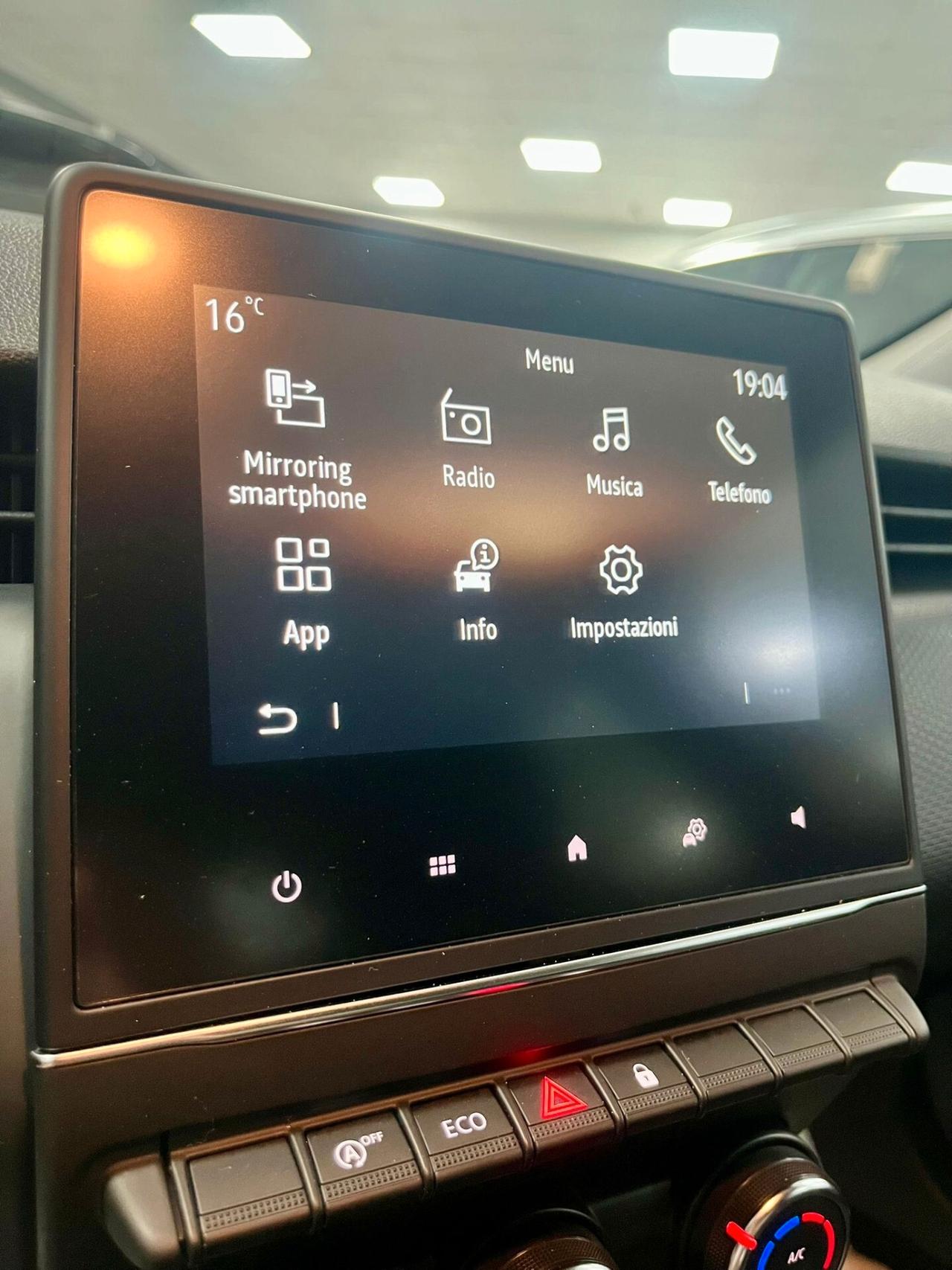 Renault Clio TCe 100 CV GPL 5 porte Equilibre