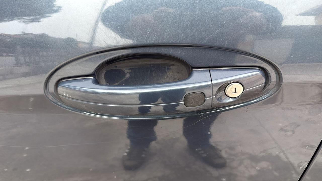 Ford C-Max C-Max7 1.6 TDCi 115CV Titanium