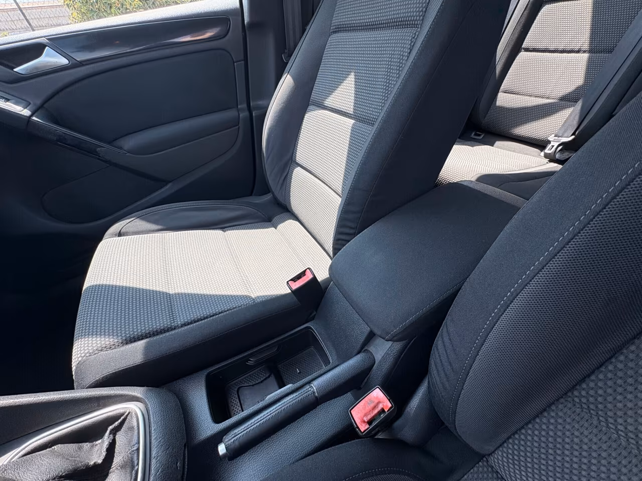 Volkswagen Golf 2.0 TDI 110CV 5p. Comfortline