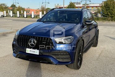 MERCEDES GLE 350 de 4Matic EQ-Power Premium Plus