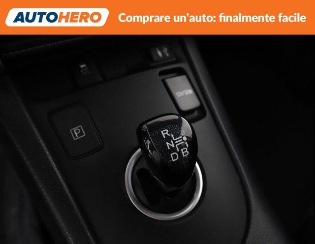 TOYOTA Auris Touring Sports 1.8 Hybrid Style