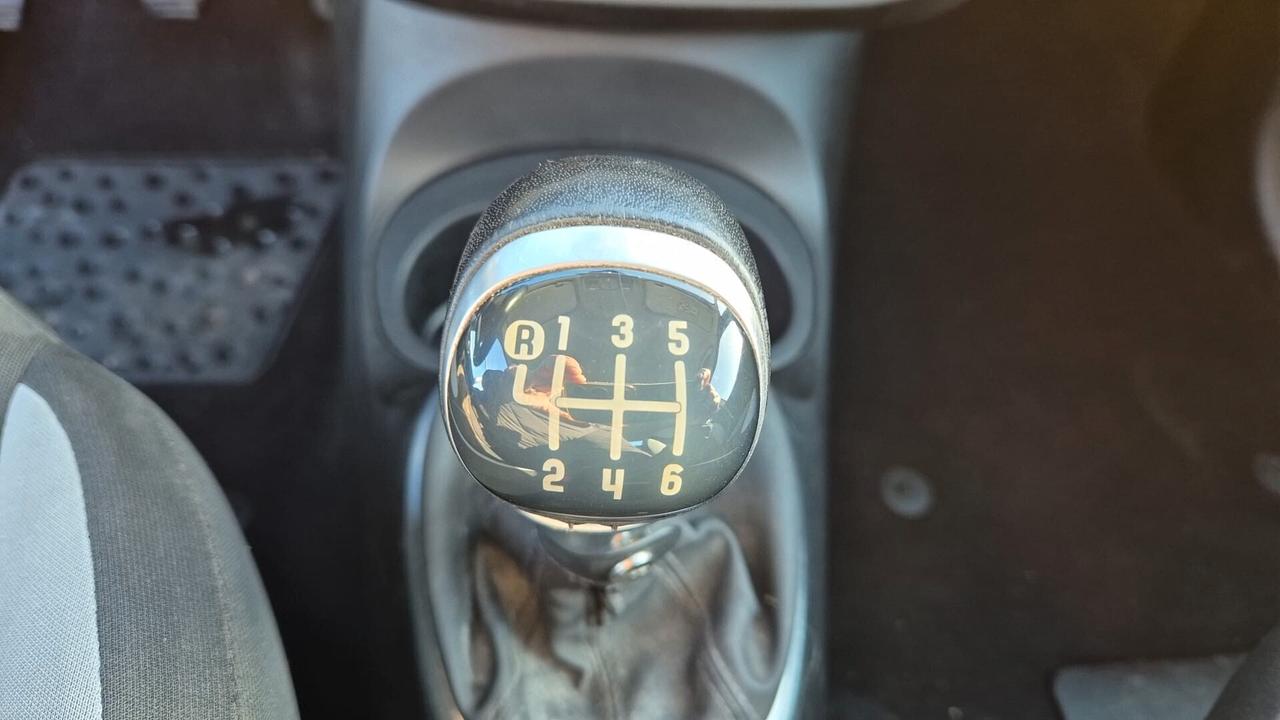 Fiat 500L N1 2016 - 1.6mjt Lb automobili