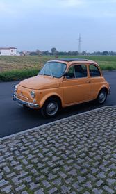 Fiat 500L 500