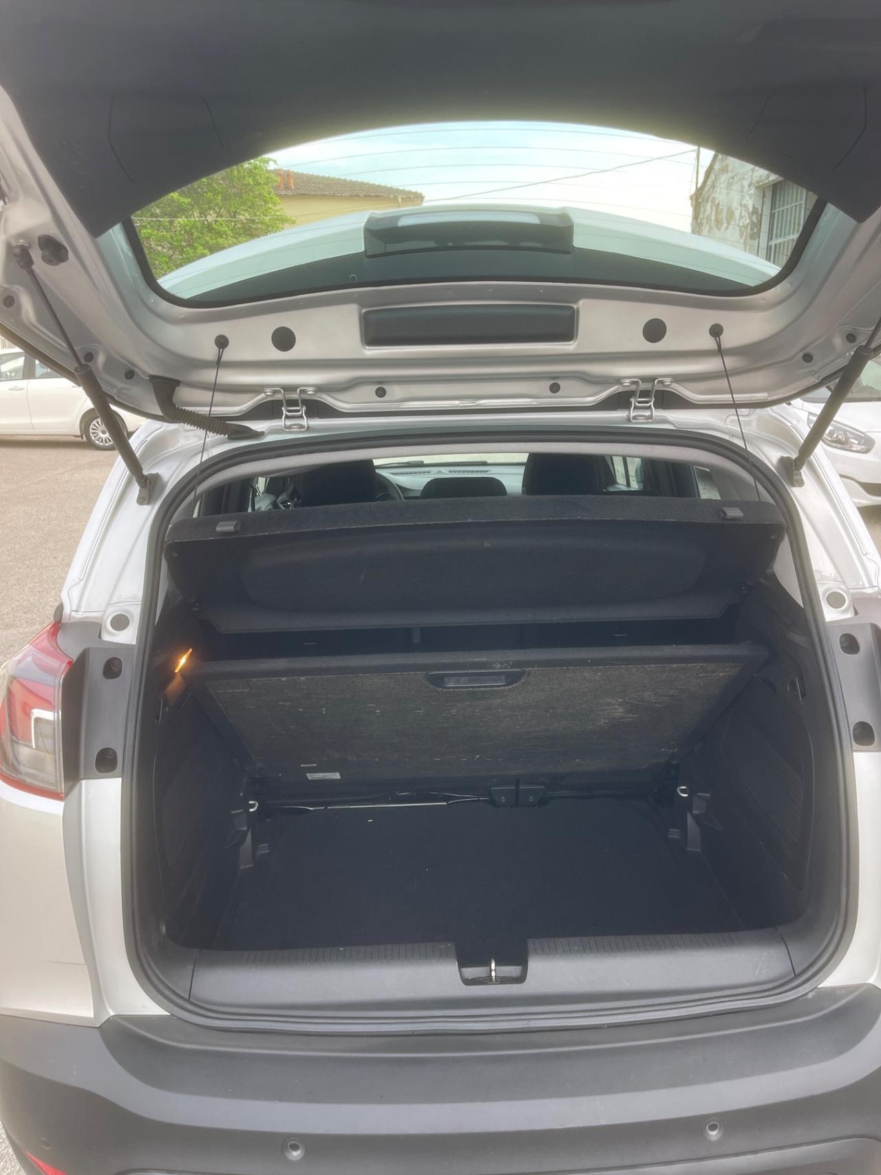 Opel Crossland X 1.5 ECOTEC D 102 CV Start&Stop Ultimate