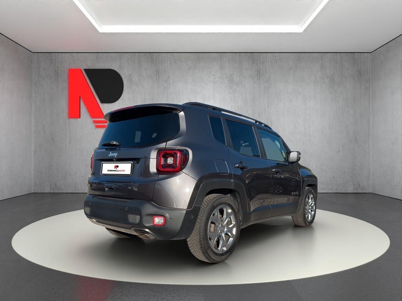 Jeep Renegade 1.0 T3 Limited