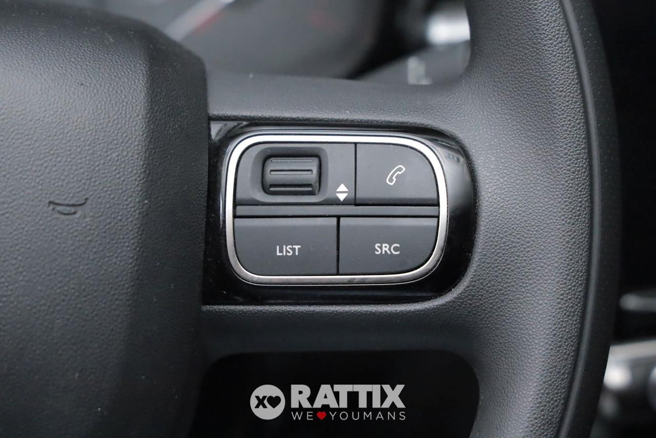 Citroen C3 1.2 Puretech 83CV Feel Pack