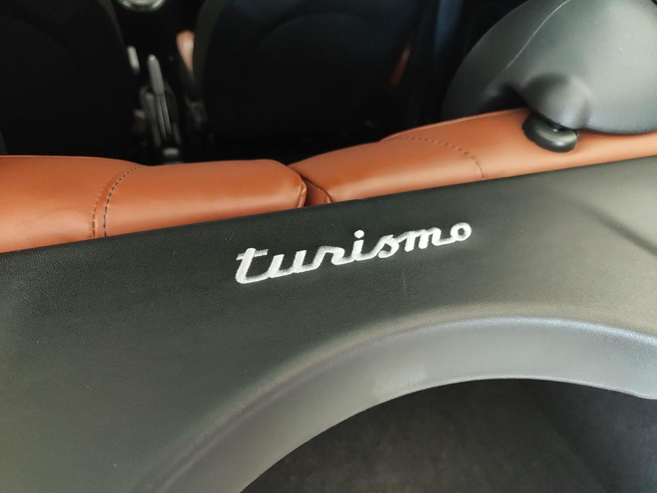 ABARTH 500/595 1.4 T-JET 160CV TURISMO MTA