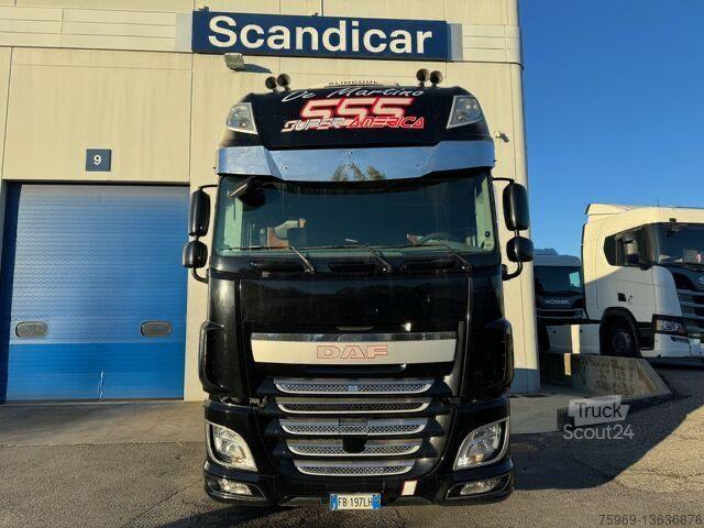 DAF XF 510