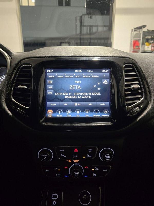 Jeep Compass Compass 1.6 Multijet II 2WD Limited