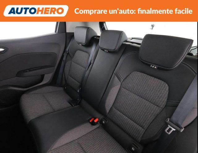 RENAULT Clio TCe 100 CV 5 porte Intens